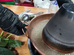 -元盛居(生态大街店)