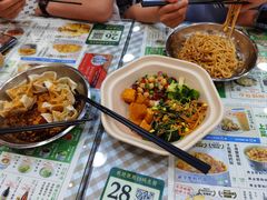 -阿金大白·上海菜馆(新天地店)