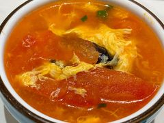 -东流山烤鸭·家常菜(雨山龙湖店)