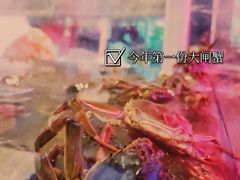 -二钳洞庭虾蟹·江湖菜(成都鹭岛店)