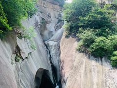 -黑龙潭风景区