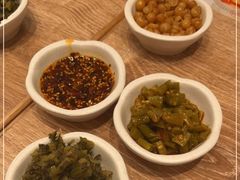 -小满手工粉(北京来福士店)