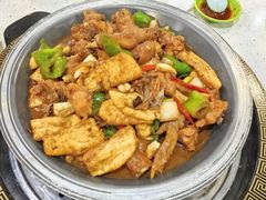 -巧克力渔家.小船海鲜胶东菜(万平口店)