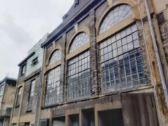 -半岛1919创意园区