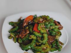 -太兴餐厅(小径湾店)