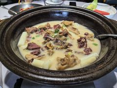 -润泽天·湘味家宴(岳麓山店)