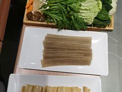 -蝎王府羊蝎子(西直门店)