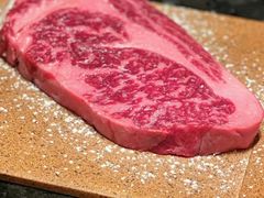 -老乾杯和牛烧肉(王府中环店)