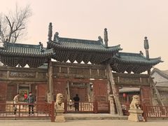 -代州文庙
