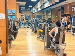 -蓝积木健身中心(高新店)