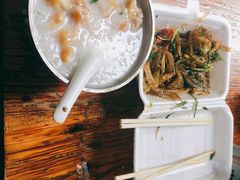-陈添記·祖傳爽鱼皮·西关老字号(广州首店)