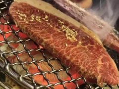 -竹马炭火烤肉(利济北路店)