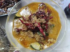 -刘一龙虾(山东路店)