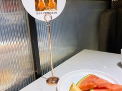 -小放牛炒菜馆(裕华万达店)
