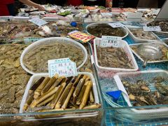 -旺角小渔村(二马路店)