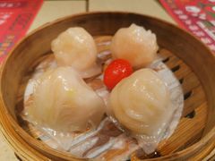 -点都德(聚福楼店)