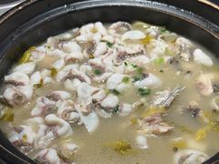 -周渝食惦酸菜鱼(青浦店)