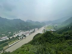 -野三坡清泉山风景区