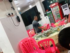 -秋姐美食店(旅游大道店)