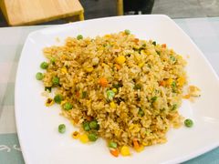 -老前童小吃(北明程路店)