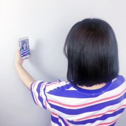 -GIRL STYLE 烫发·染发沙龙