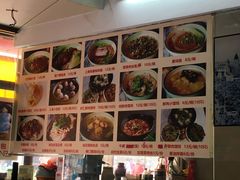 -食惠里小笼包面馆(越秀店)