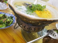 -巢湖名吃·徽府农家菜(半汤店)