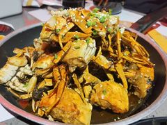 -一棠龙虾(徐家汇城开YOYO店)