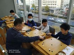 -孔杰围棋