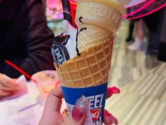 -DQ·蛋糕·冰淇淋(南开大悦城2F店)