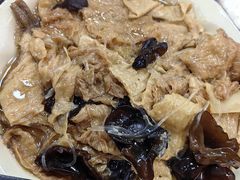 -雄仔农家菜馆·特色葱油鸡(六祖店)