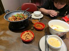 -味上湘菜馆(岳麓山店)