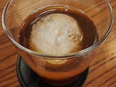 -Be Lived Cafe比例咖啡(摩天轮店)