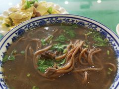 -正顺饸饹馆(中土商务楼店)