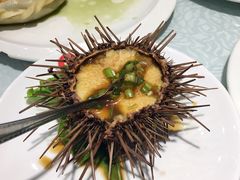 -小船渔村•大连菜•大连焖鱼(明泽街店)