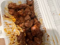-连手特色烤串