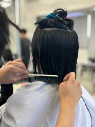 -5M HAIR SALON 旗舰店