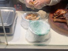 -开封张记烧鸡(花牌坊街123号院店)