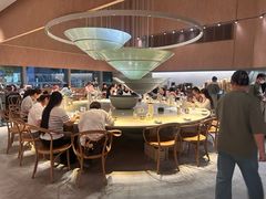 -胡麻(静安嘉里店)