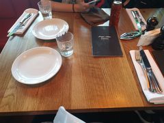 -Burger & Lobster(Dean Street)
