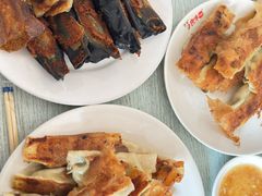 -一品鲜鱼锅贴(人民一路店)