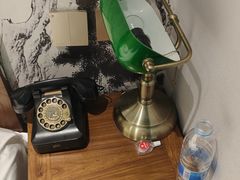 -秦府酒店(北京鼓楼店)