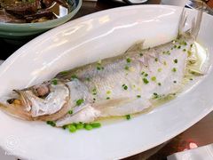 -农家小院(朱雀桥店)