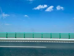 -宁波海天一洲景区