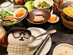 -美奈小馆·越南料理(福田星河COCO Park店)