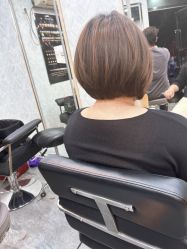 -零下一度造型