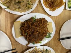 -姥家春饼店(漳州二路店)