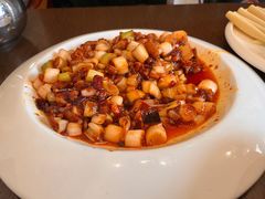 -老牌坊鲁菜名店(宽厚里店)