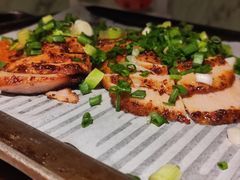 -绿茶餐厅(成都大悦城店)