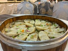笼仔蒸马鲛鱼卷-粤西稻里(富力路店)